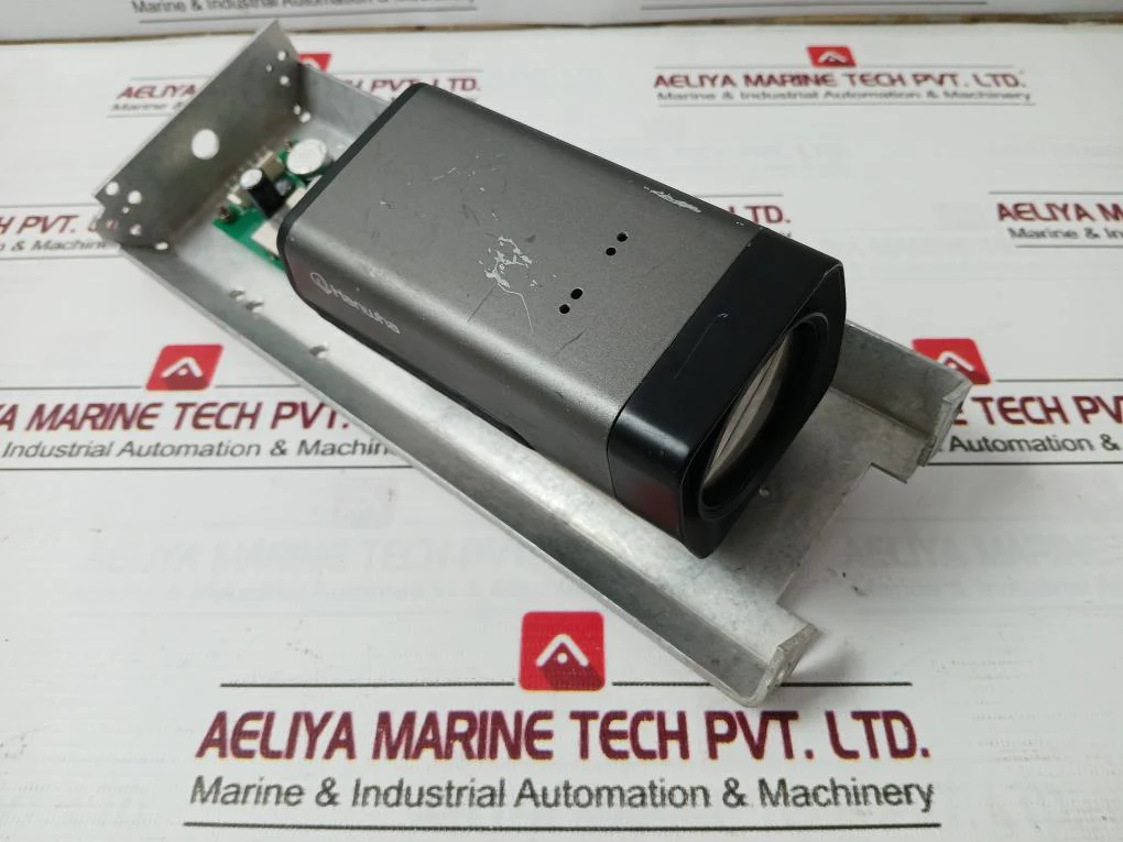 Hanwha Industrial Camera Sps10-24-12 24V 0.53A 12V 0.90A - Image 9