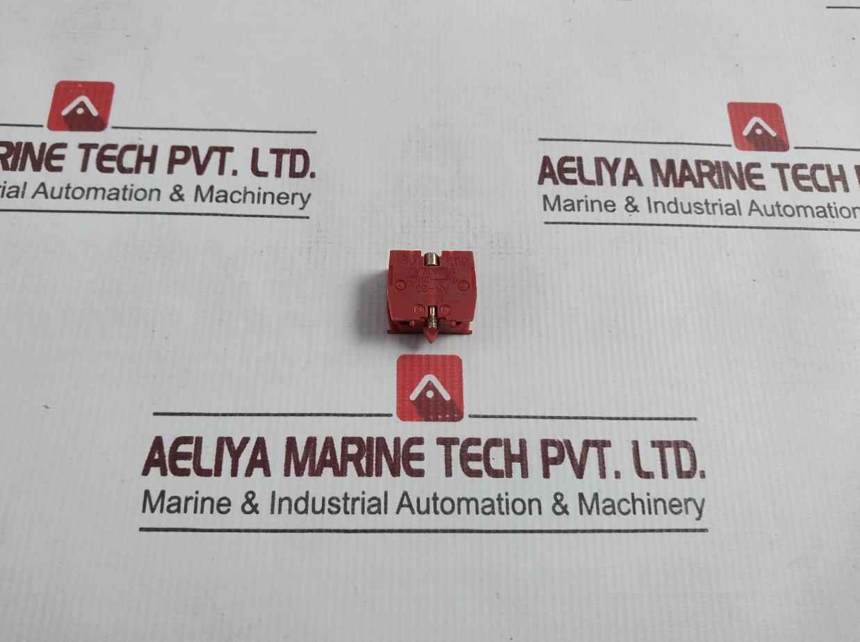 Hanyoung Nux Ar-20 Control Switch 5A 250V Ac Ktl-sd02006-2017A - Image 2