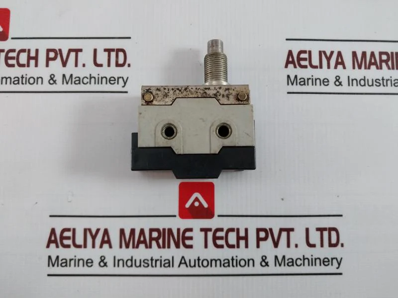 Hanyoung Zcn-p5010 Travel Limit Micro Switch 10A-250Vac Sh02003-2008 - Image 5