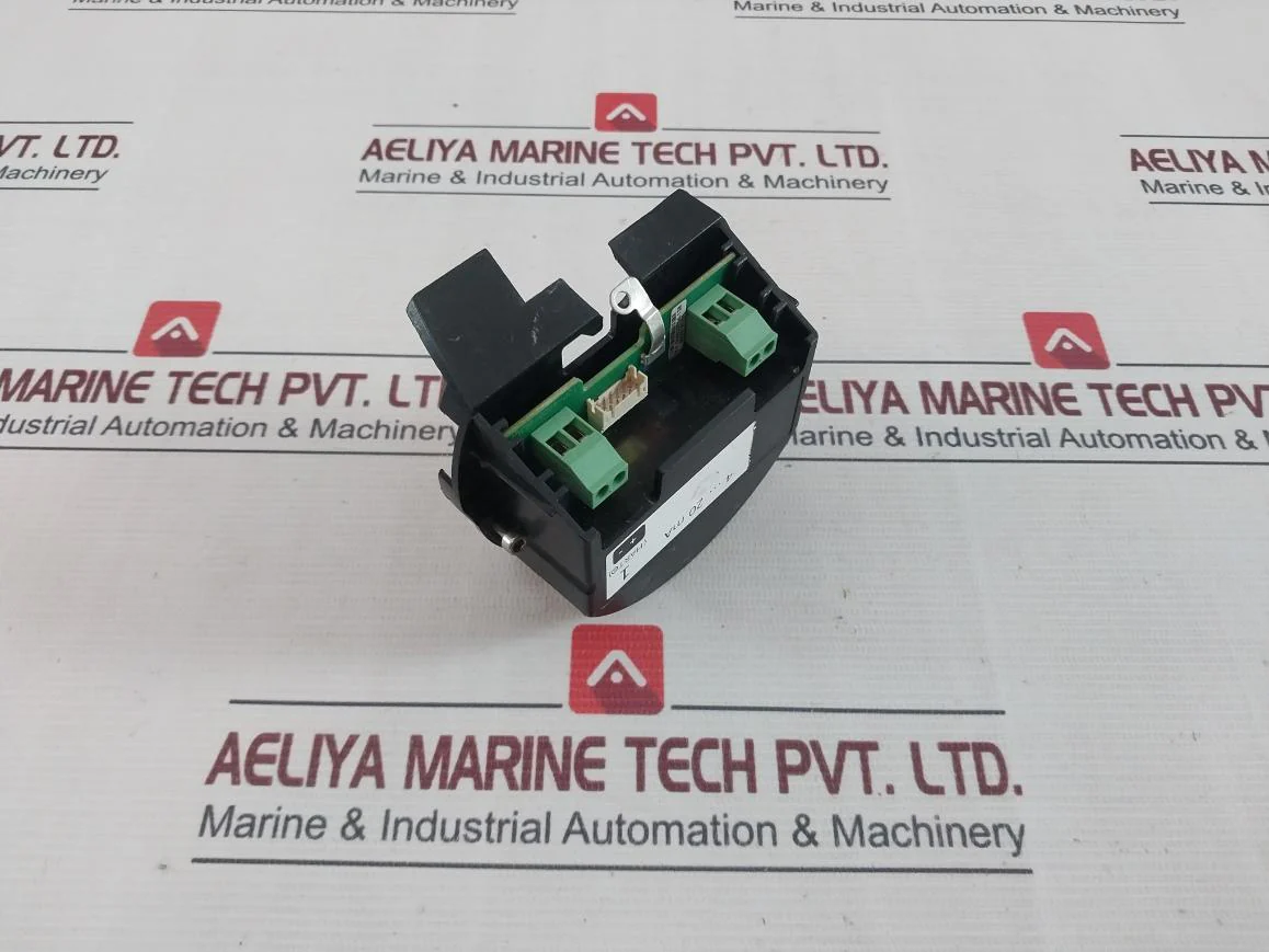 Hart 4000941901 Transmitter 4-20Ma Pr014032756 T0P-400079630 - Image 4