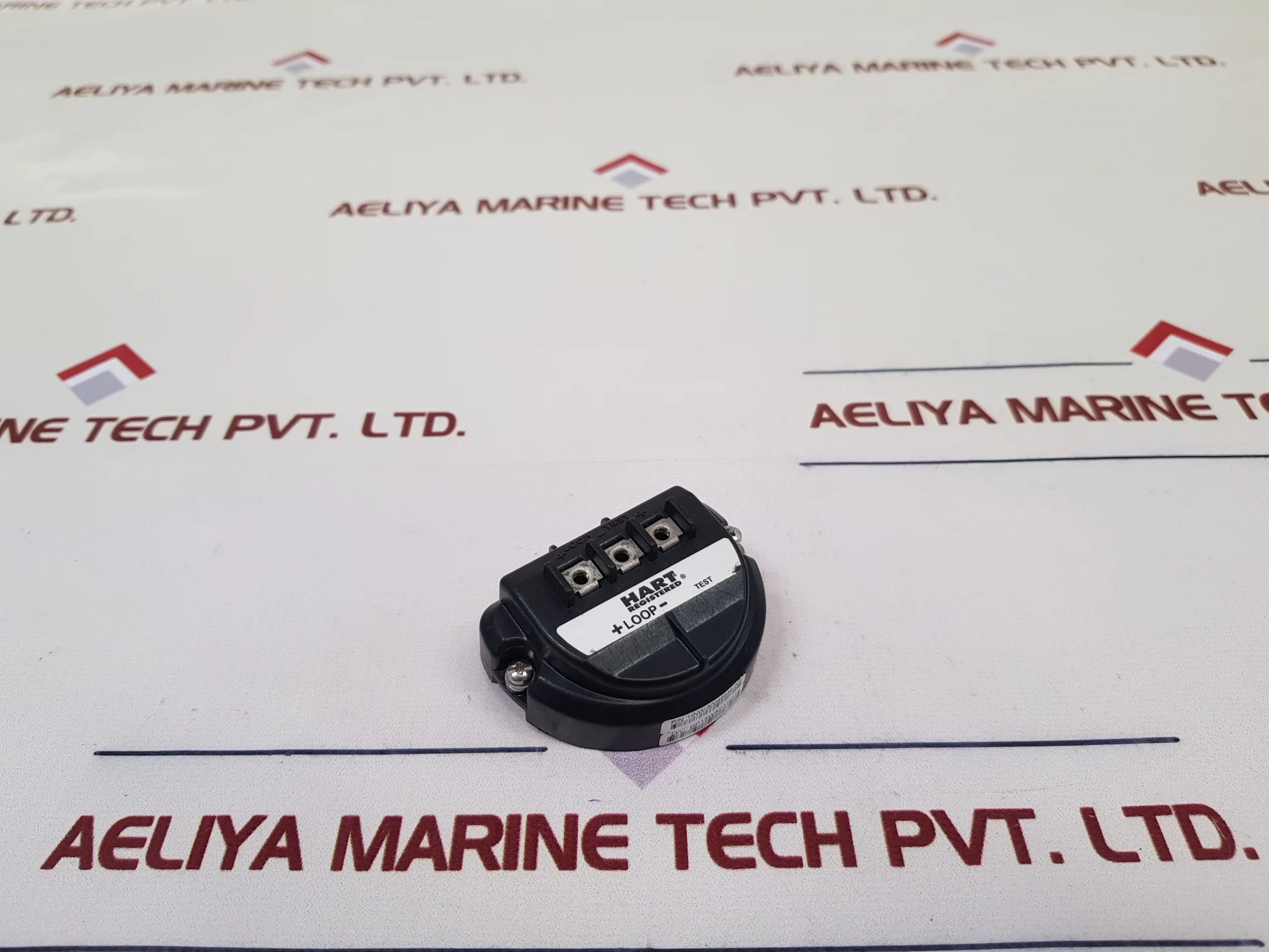 Hart Registered Hnw-50049839-001 Loop Test Powered Isolated Universal Transmitter New - Image 5