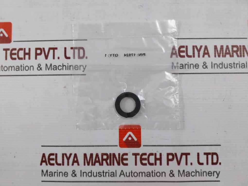 Haskel 17329 Air Cycling Seal Kit 30292995 - Image 9