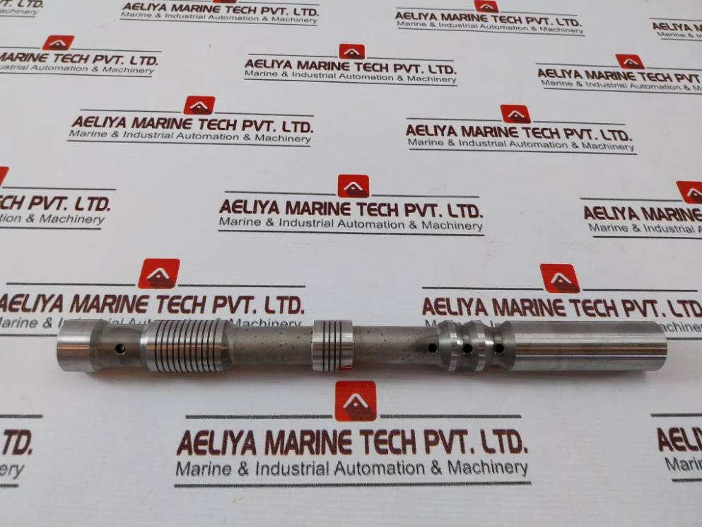 Hatlapa Pilot Piston For Steering Gear A2V Br5 R4St700 - Image 2