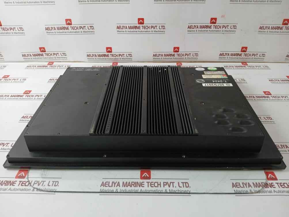 Hatteland Hd 24T21 Eec-m3D-acb2-20047 24" Maritime Multi Computer 125W 24Vdcmanufactured By Hatteland Display As - Image 8