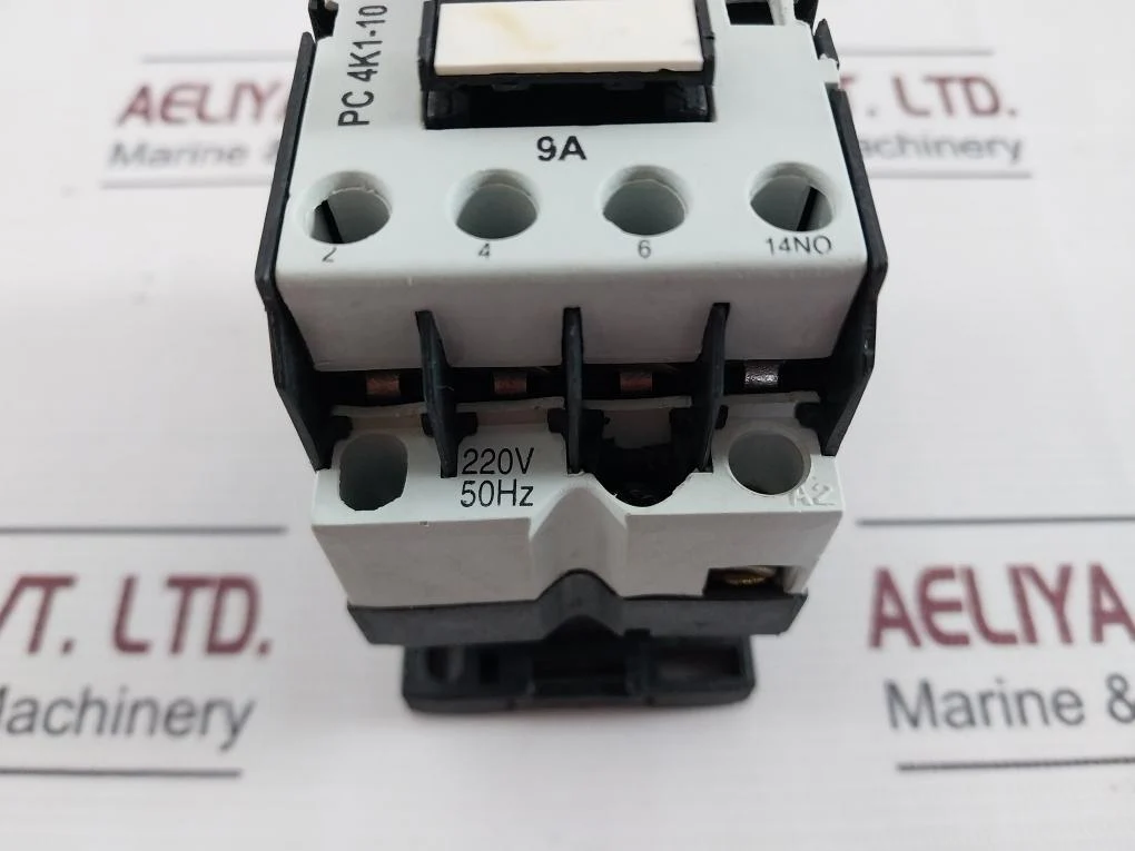 Havell’s Pc 4K1-10 Powerline Power Contactor 220V 50Hz Ac-3 - Image 7