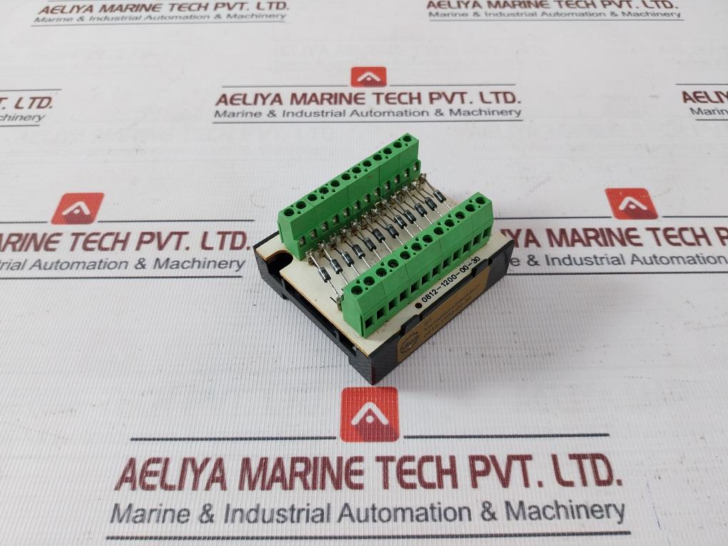 Hawa 0812-1200-00-30 Variation Module Vbt 12 0850-7000-00-30 - Image 3