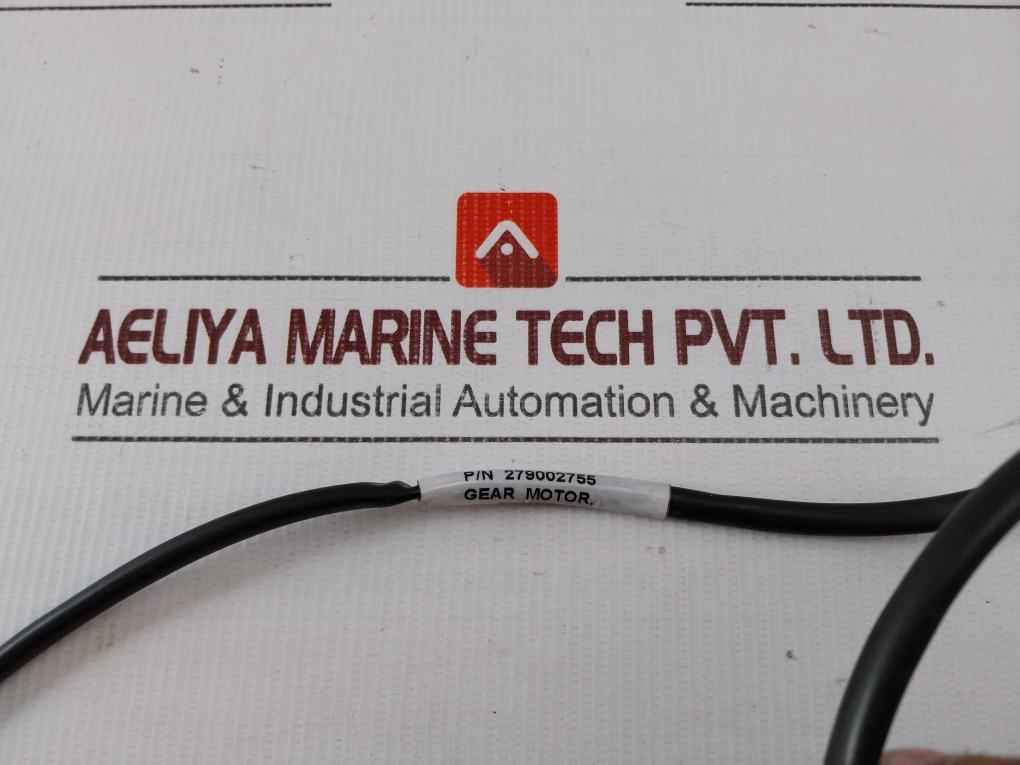 Haydon 36Ghar-05-6404 Stepper Motor 5 Vdc 4.6 W 279002755 - Image 10