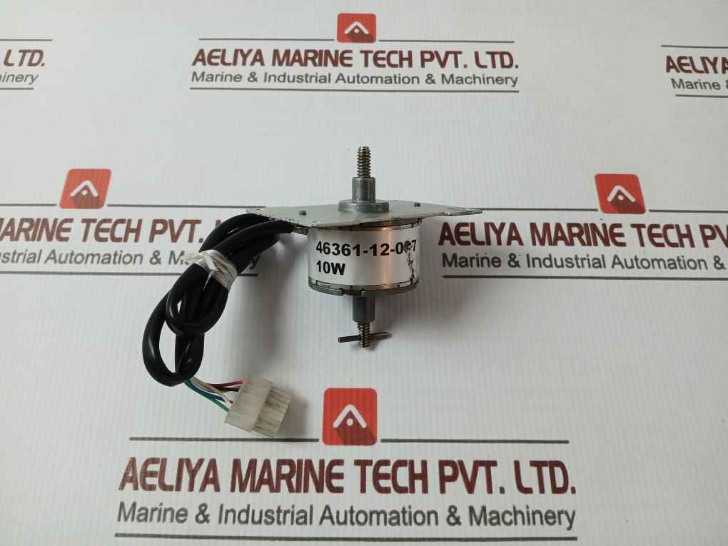 Haydon 46361-12-007 Stepper Motor 10w - Image 2