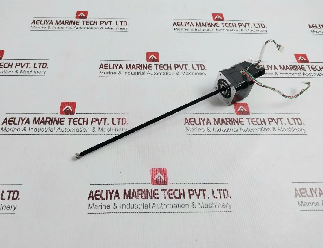 Haydon Kerk 43F4R-05-081 Precision Motion Control N534-0252 Rev. B - Image 3