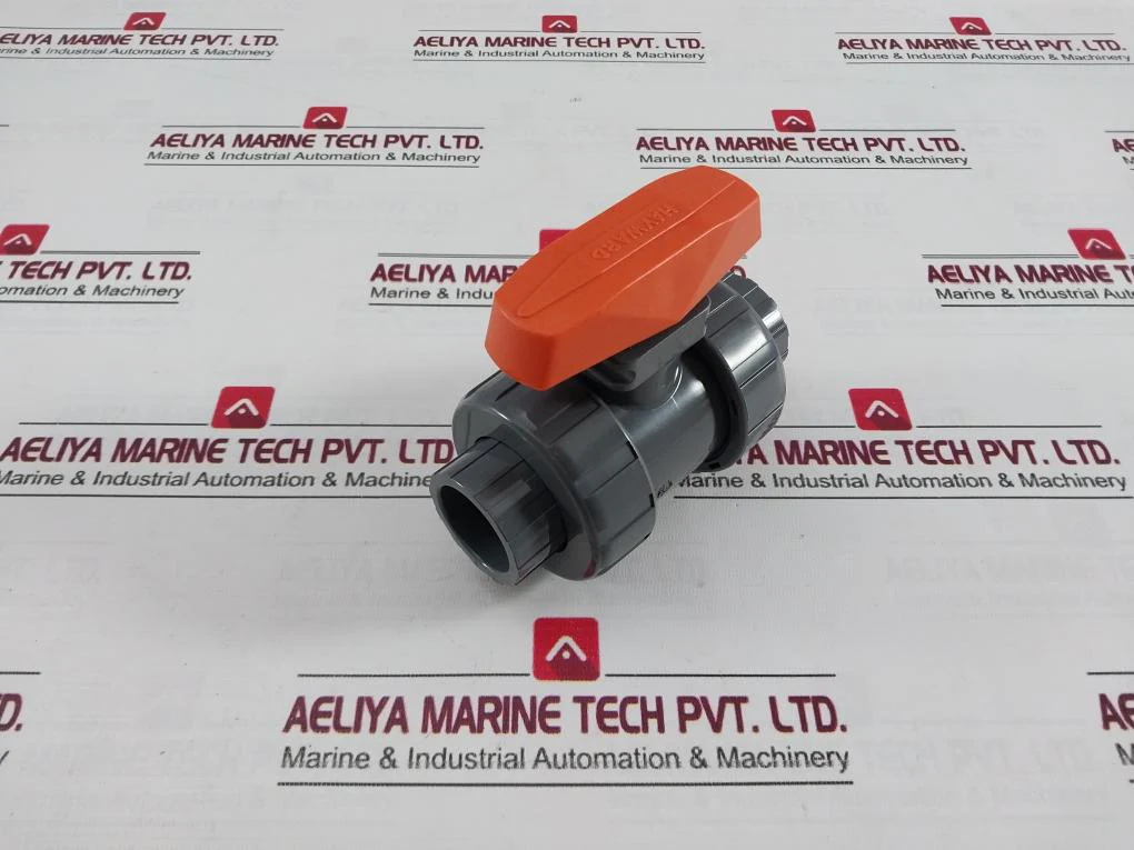 Hayward Tbx1002 True Union Ball Valve Lb122 Nsf/Ansi61 A018E D026564 - Image 5