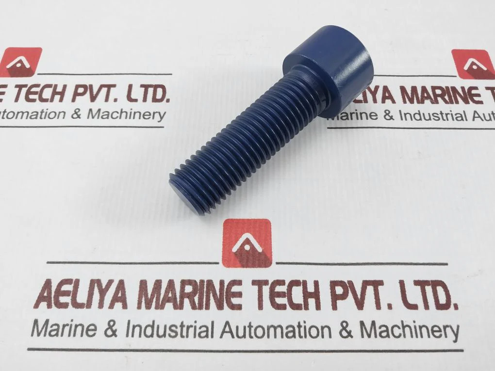 Hb L7 Socket Head Cap Screw With Washer Bb700652768 Rev: 01 - Image 3