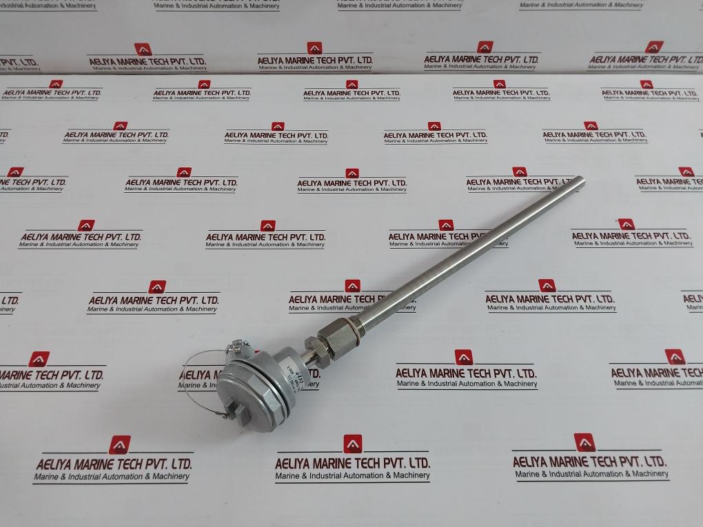 Hdm Tech Mpt100 Temperature Sensor Resistance Bulb - Image 4