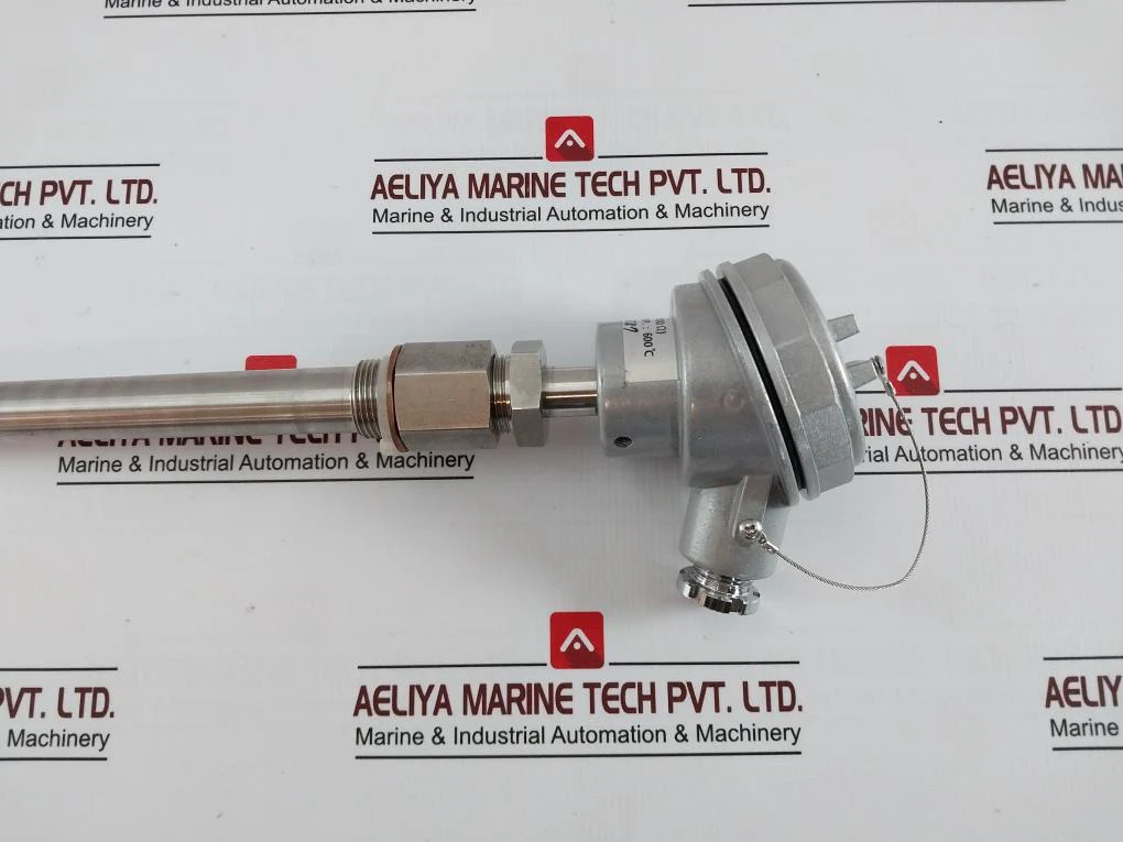 Hdm Tech Mpt100 Temperature Sensor Resistance Bulb - Image 7