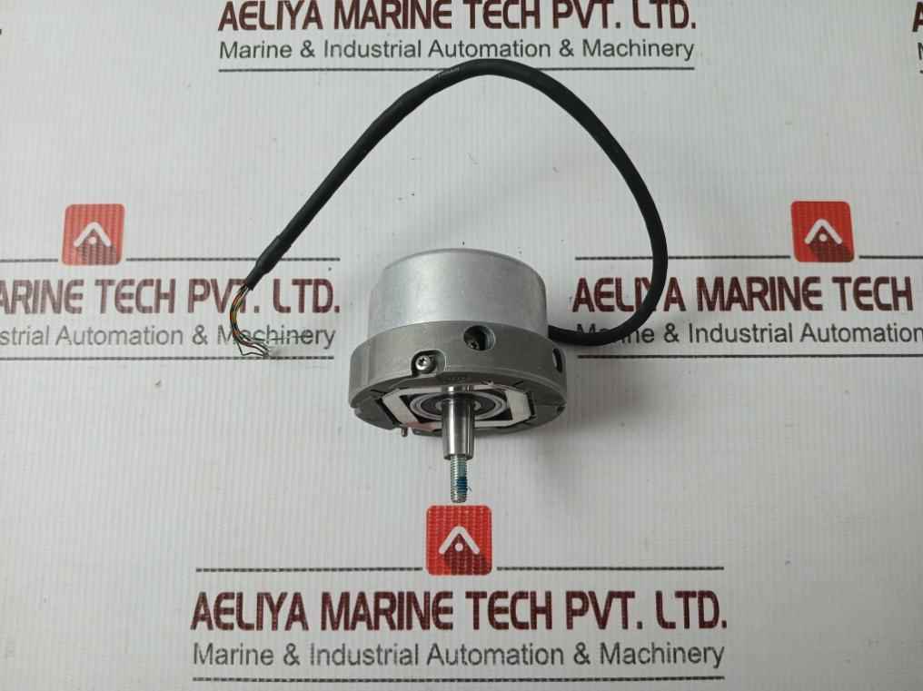 Heidenhain 1325 512 5ms16-78ain Rotary Encoder Endat01 370482-01 - Image 5