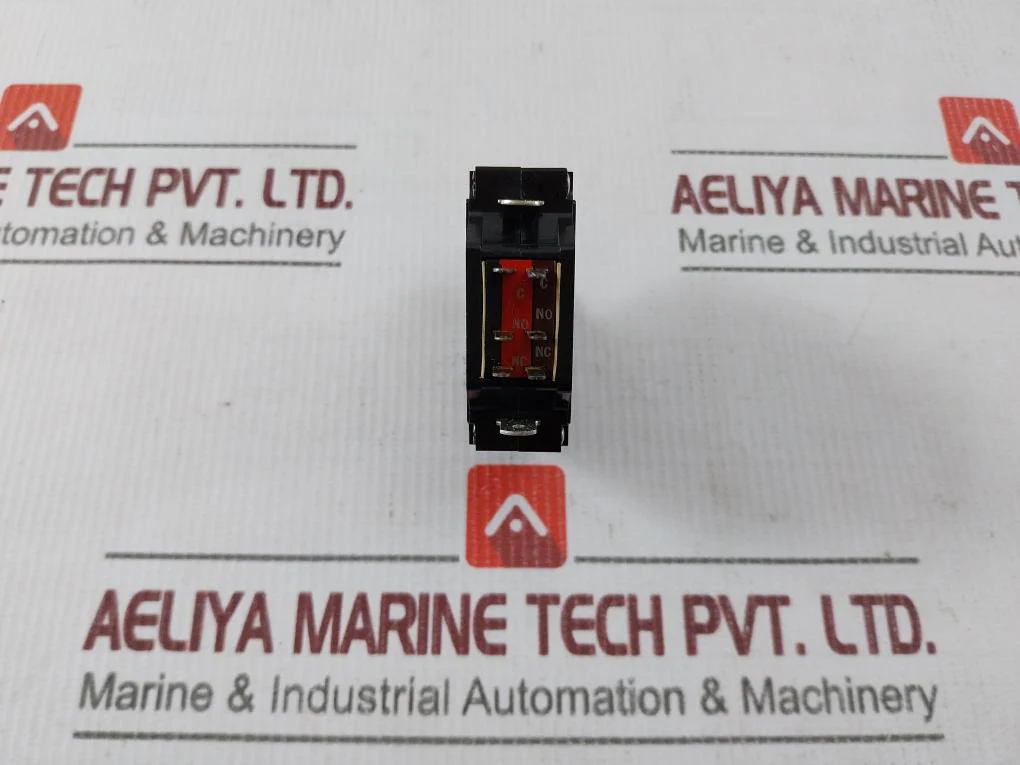 Heinemann Ja1-b14-3-3 Circuit Breaker - Image 4