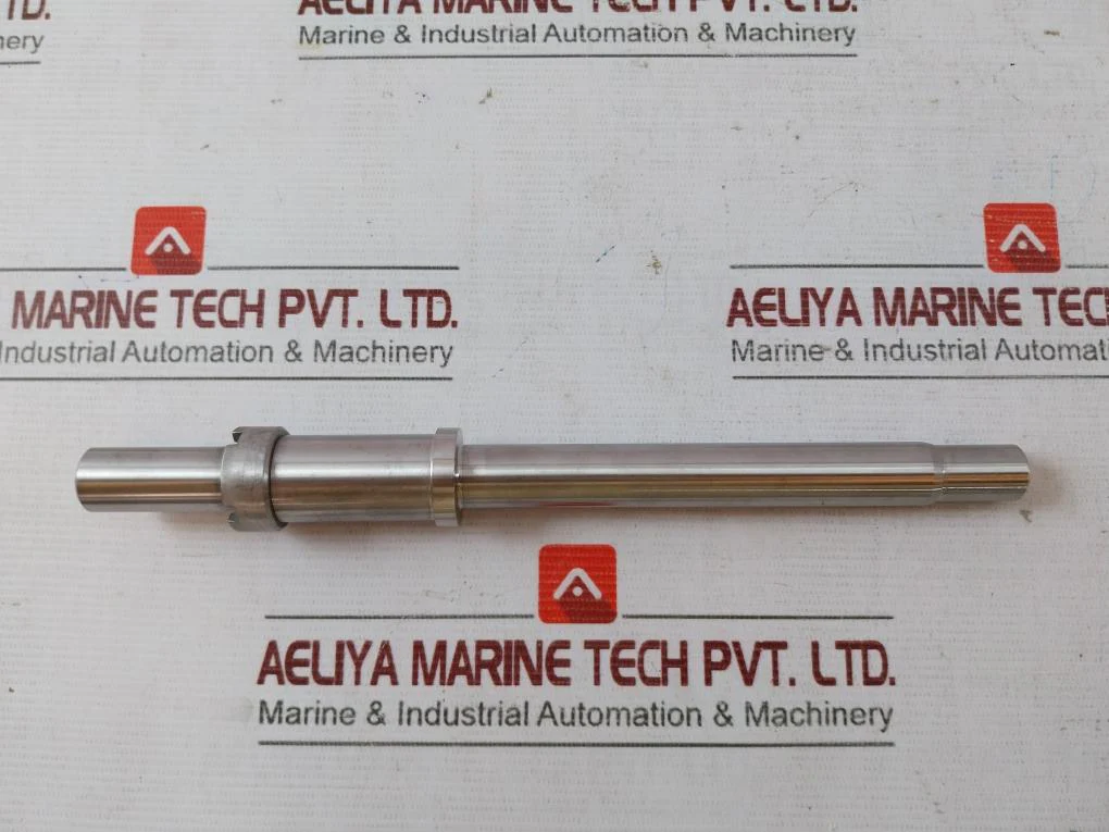 Heisin Pump Shaft Complete Set R-x3R0601 - Image 4
