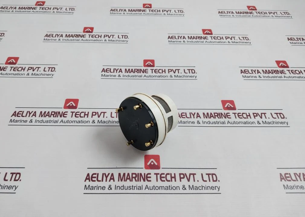 Hekatron Orm 130 Optical Smoke Detector En 54-7 - Image 4