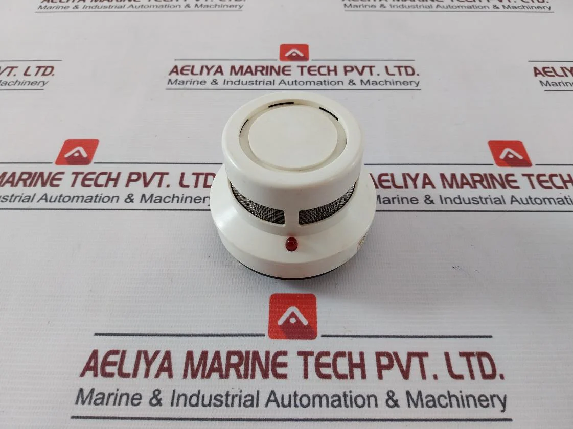 Hekatron Orm 130Ay Optical Smoke Detector 5000508.180997 - Image 2