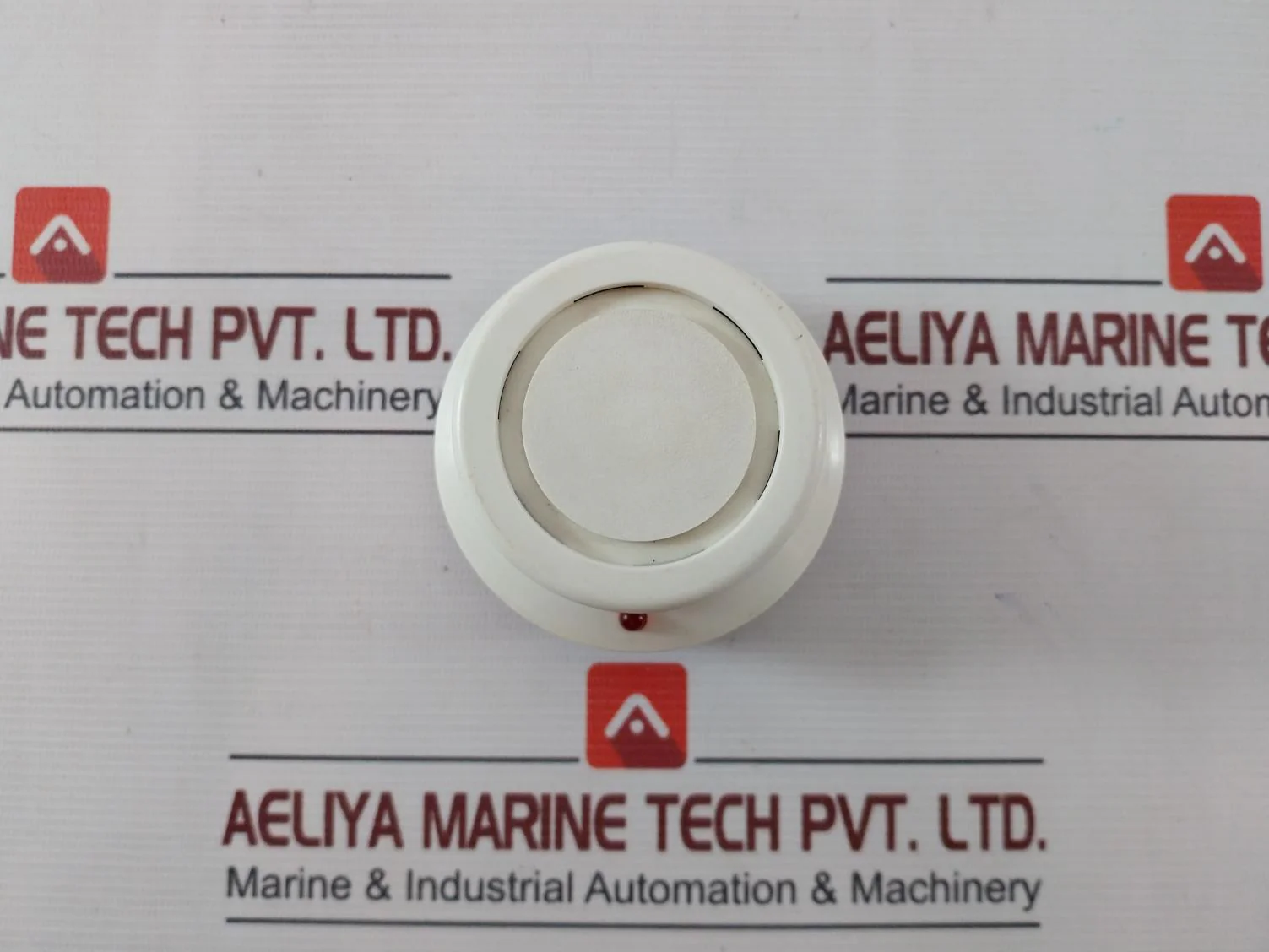 Hekatron Orm 130Ay Optical Smoke Detector 5000508.180997 - Image 3
