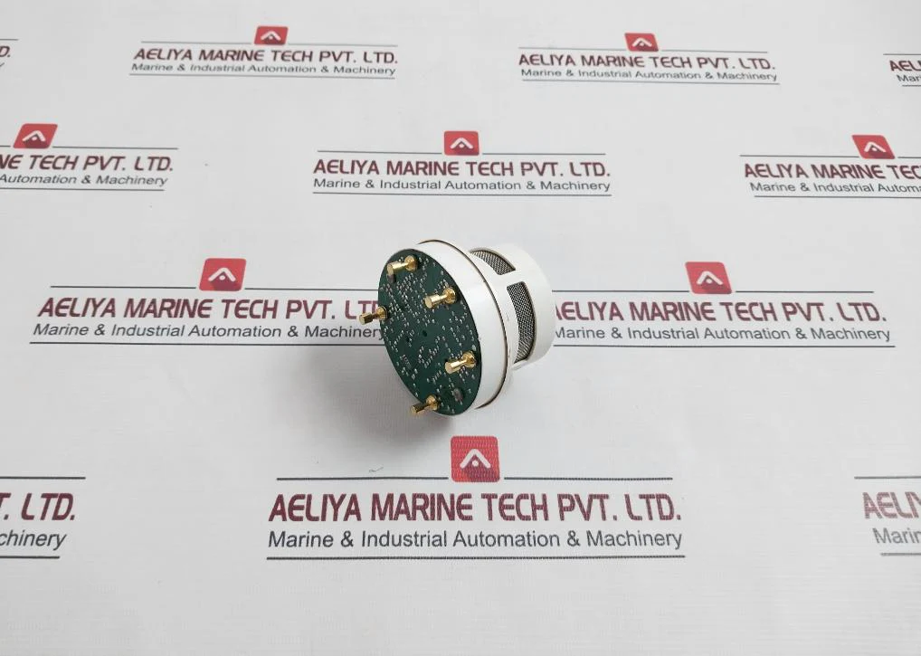 Hekatron Orm130 A+F Deckma Gmbh Optical Smoke Detector C-2710213/7 - Image 4