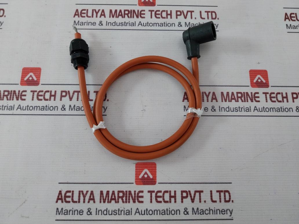 Helukabel Fz-ls Ignition Cable 20Kv 1 Qmm/23108 - Image 2