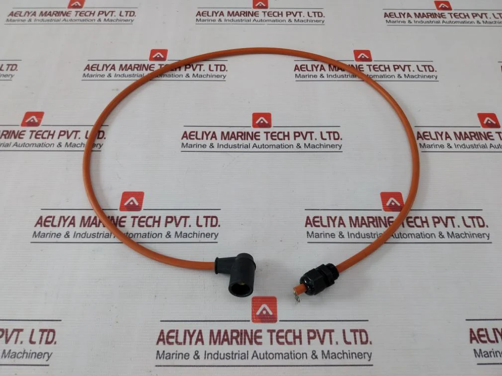 Helukabel Fz-ls Ignition Cable 20Kv 1 Qmm/23108 - Image 3