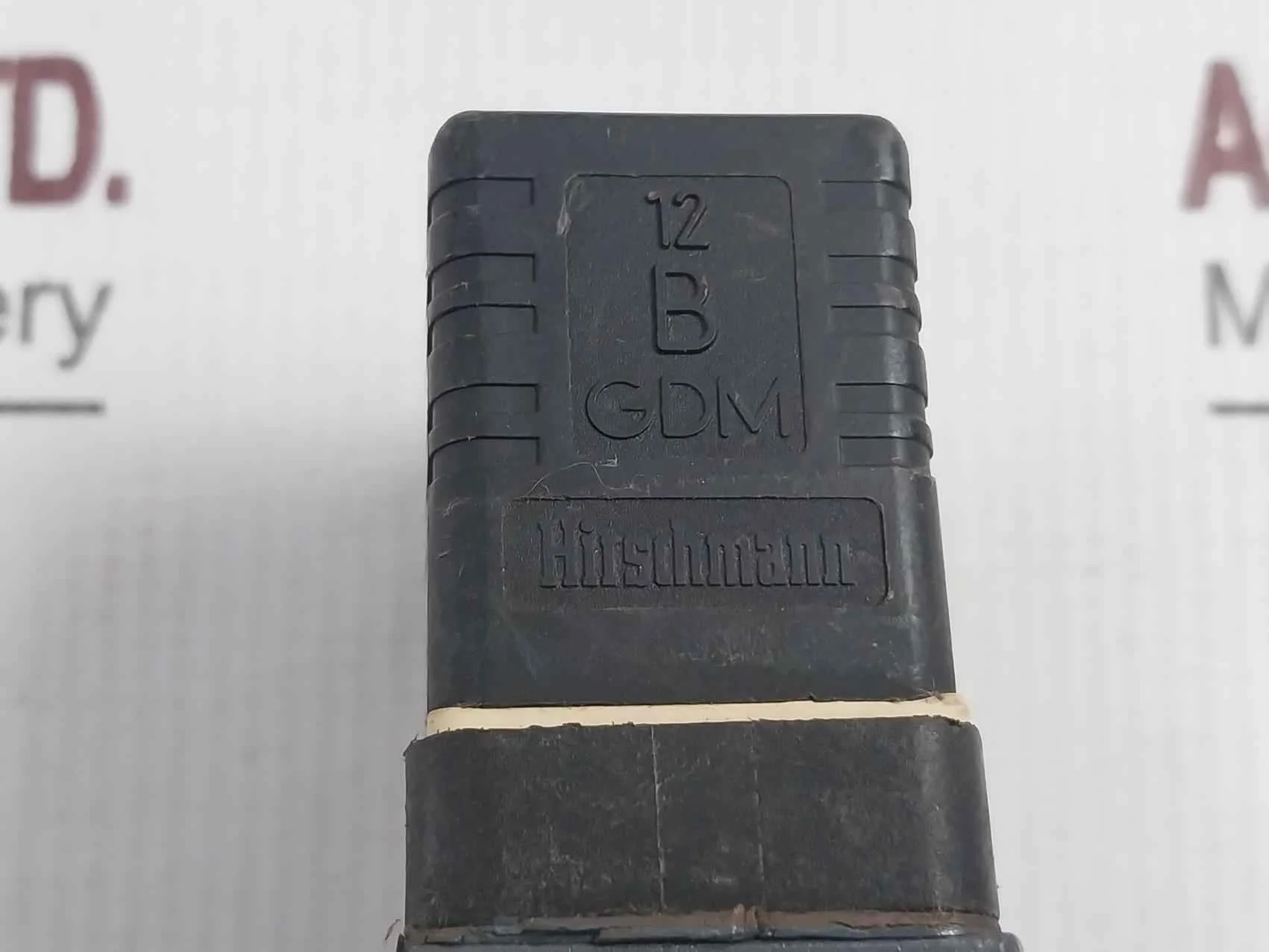 Herion 0875110 Electronic Pressure Switch 18-32V 0-100 Bar Max 1A - Image 7