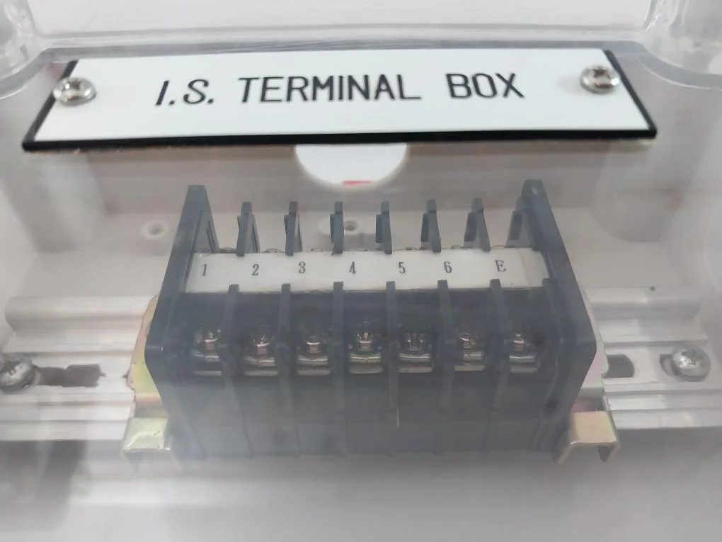 Hi I.S. Terminal Box - Image 6