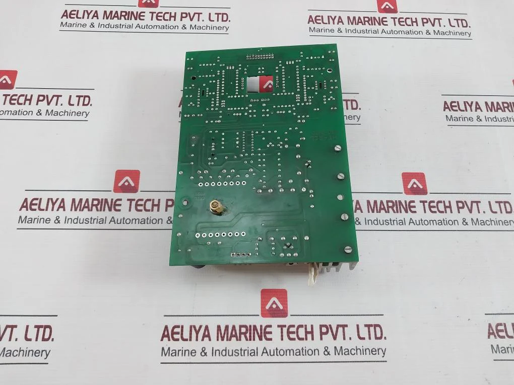 Hi-rel Hrd-047D Printed Circuit Board - Image 3