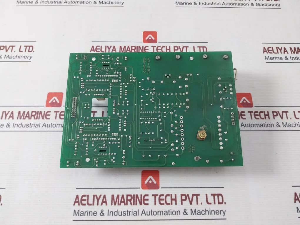 Hi-rel Hrd-047D Printed Circuit Board Csil Hrd-047D - Image 5