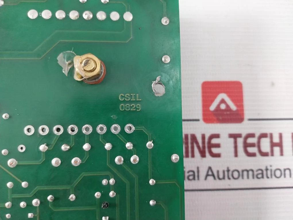 Hi-rel Hrd-047D Printed Circuit Board Csil Hrd-047D - Image 7