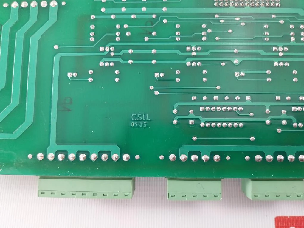 Hi-rel Hrd-098C Printed Circuit Board I4-pr-x3 07-35 - Image 8