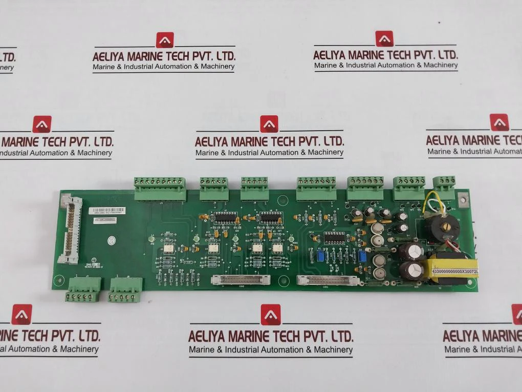 Hi-rel Hrd-098C Printed Circuit Board Sr-1707Tr0036 Dms 94V-0 Dds-2