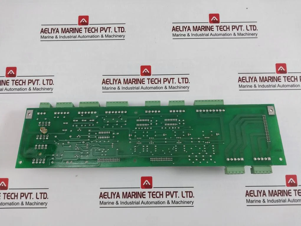Hi-rel Hrd-098C Printed Circuit Board Sr-1707Tr0036 Dms 94V-0 Dds-2 - Image 3