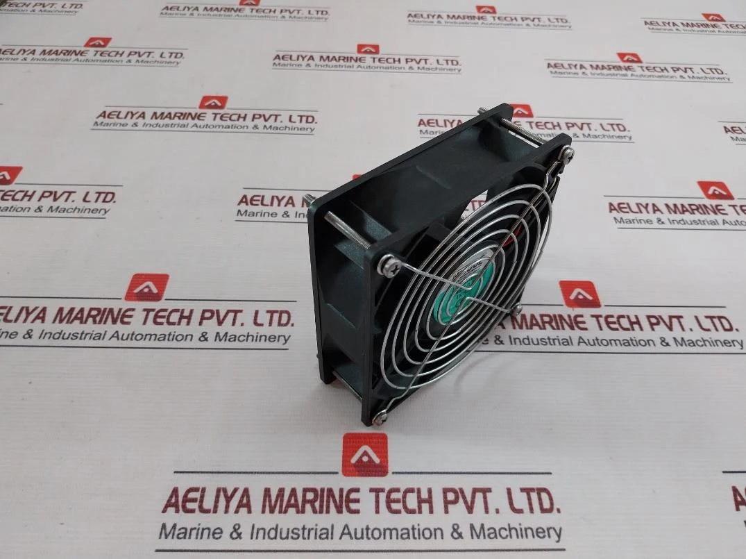 Hicool 12P48Hbdc Compact Fan Dc48V 0.25A - Image 3