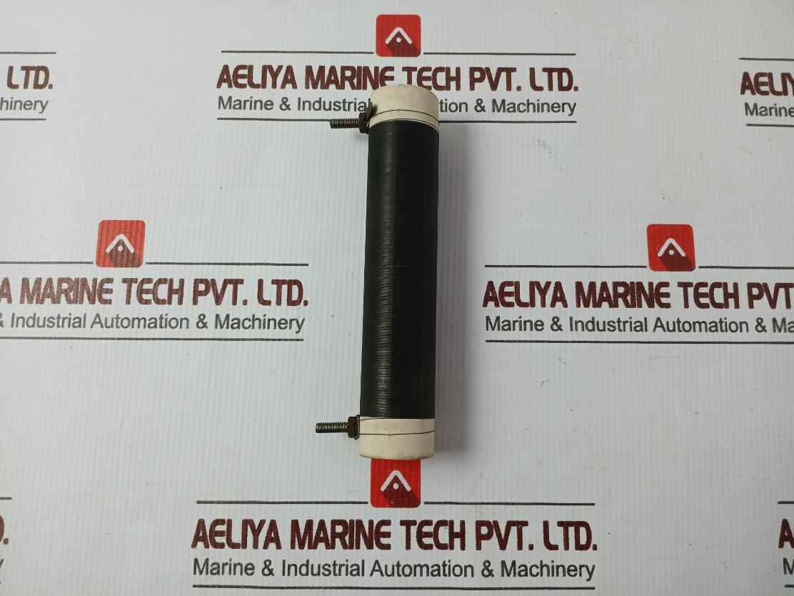 High Power Load Bank Fixed Wire Wound Resistor Gp6 - Image 4