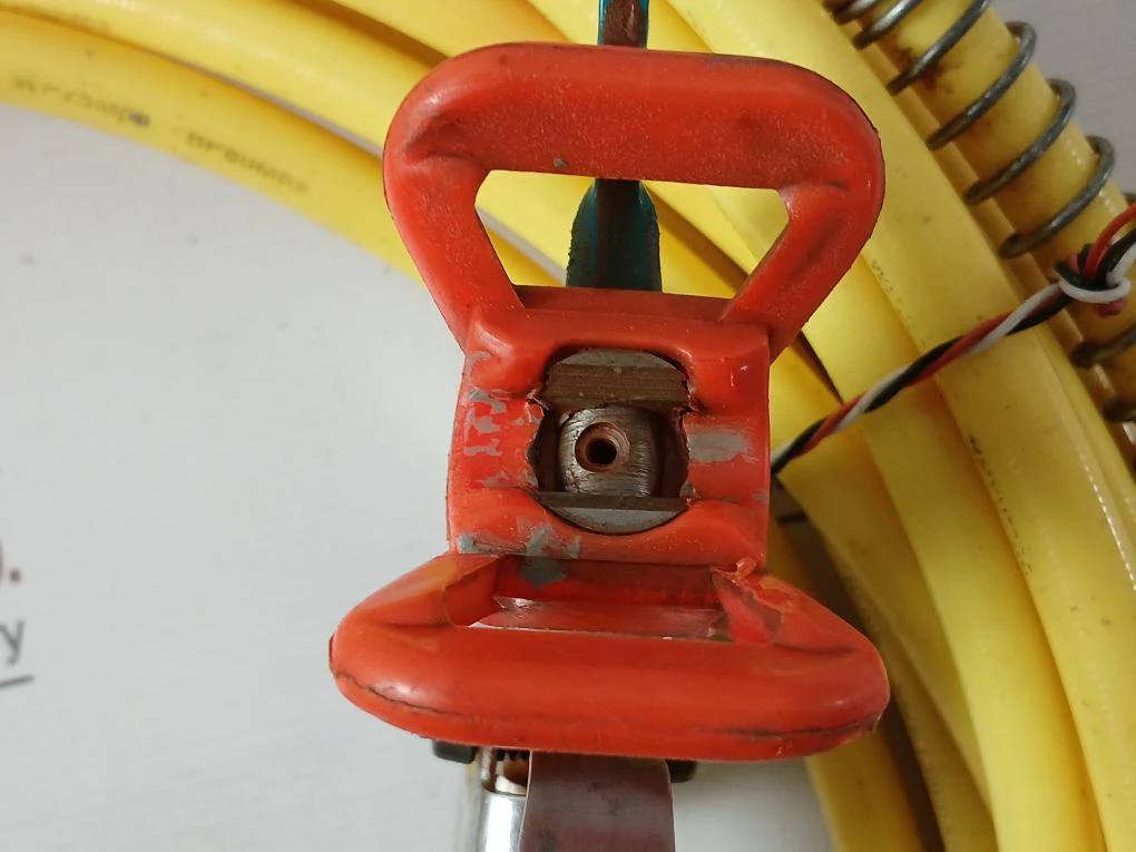 High Pressure Hose 3600 Psi 248 Bar 25Mpa 80Mpa 15 Meter 13Mmx6Mm - Image 6