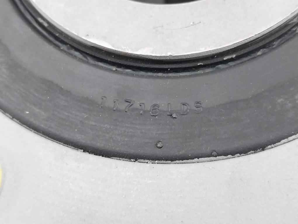 HILLIARD 6205-01-007-C Photoelectric Rotary Encoder C171263 Rev D - Image 10