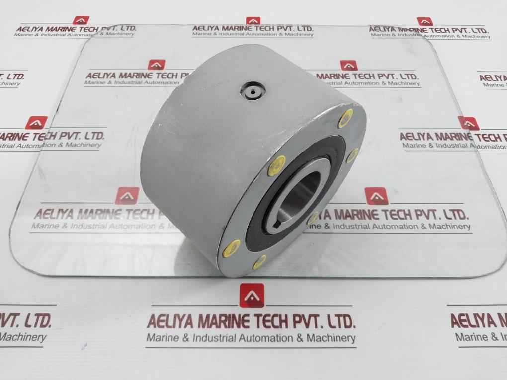 HILLIARD 6205-01-007-C Photoelectric Rotary Encoder C171263 Rev D - Image 4