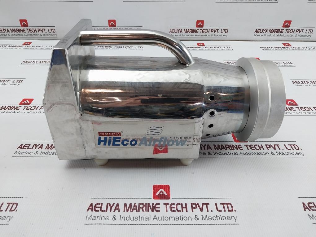 Himedia Airflow Sampler (Not Working) - Image 4