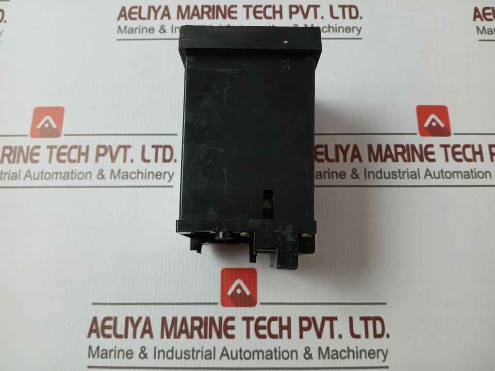 Hioki 2101 Ammeter Relay Class 2.5 0-5/15A 100-200V - Image 8