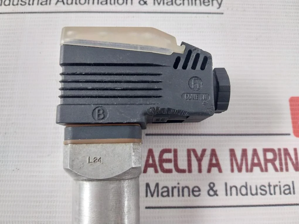 Hirschmann Gdme Solenoid Control Valve 250V 10A - Image 13