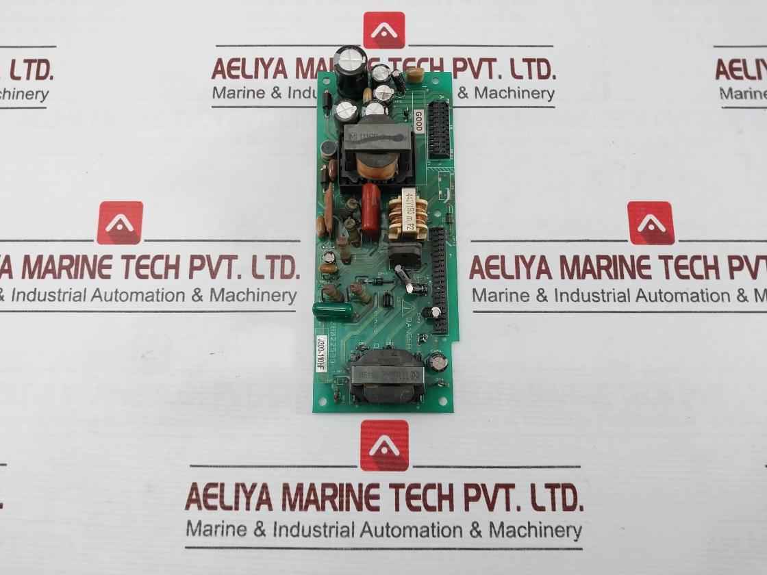 Hitachi 2B022589-1 Printed Circuit Board J300-110Hf - Image 3