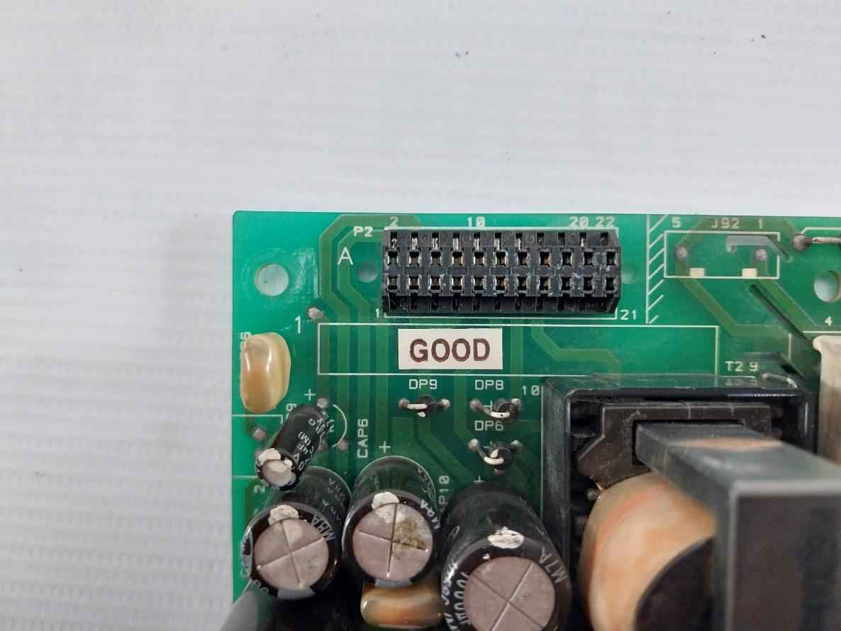 Hitachi 2B022589-1 Printed Circuit Board J300-110Hf - Image 6