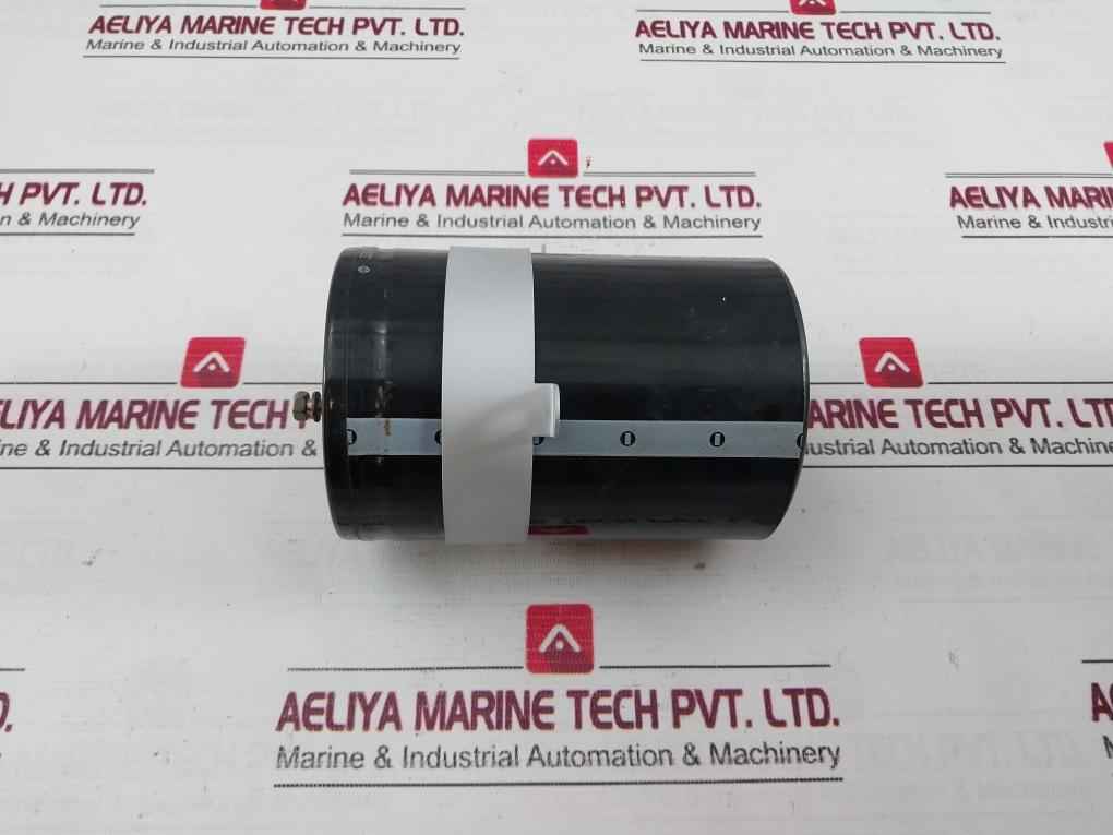 Hitachi 3300 µF Electrolytic Capacitor 400 Vdc - Image 5