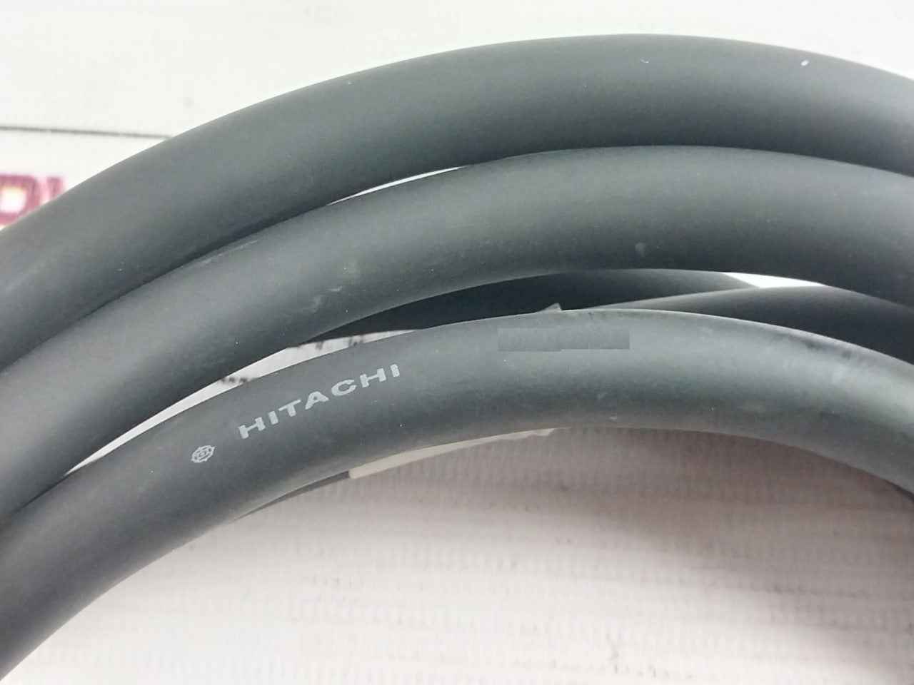 Hitachi Fta1-508 Programmer Printer Cable 3 Meter Apm1-5 J23 - Image 8