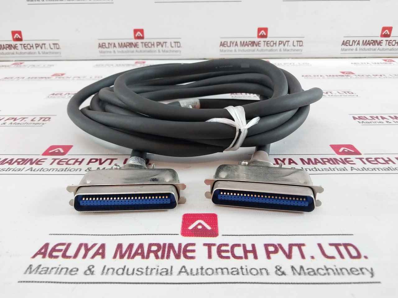 Hitachi Fta1-509 Programmer-printer Cable 4M - Image 3