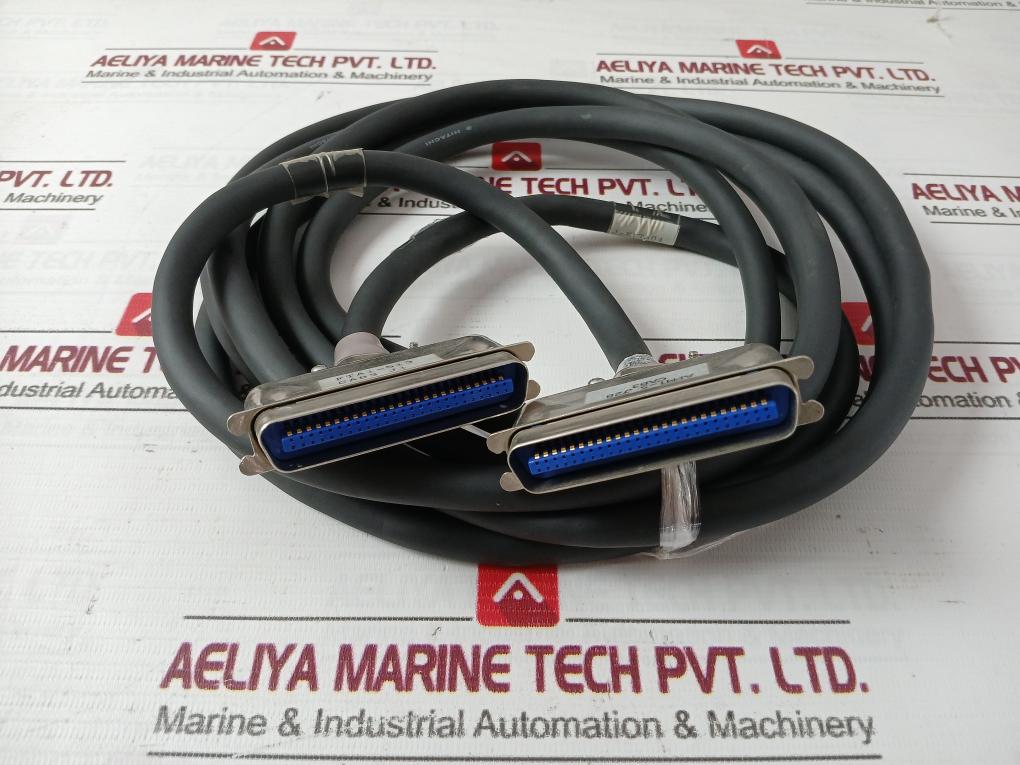 Hitachi Fta1-513 Programmer-printer Cable 4M Cab3 - Image 2