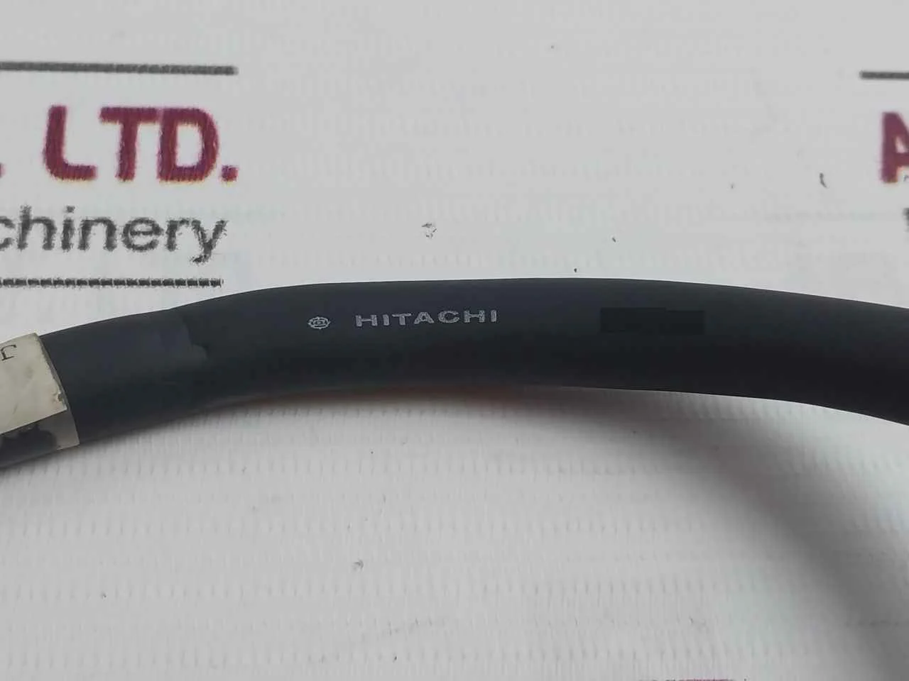 Hitachi Fta2-503 Programmer Printer Cable 2 Meter - Image 9