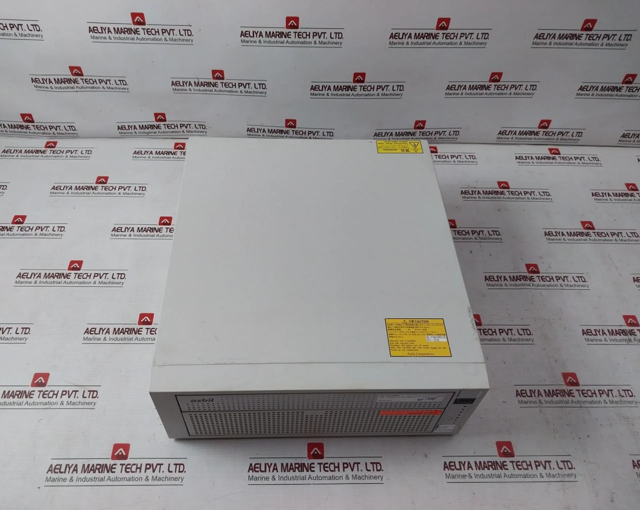 Hitachi Hf-w6500 Hj-65359Ewed Industrial Computer Cpu Ac100V-240V - Image 20